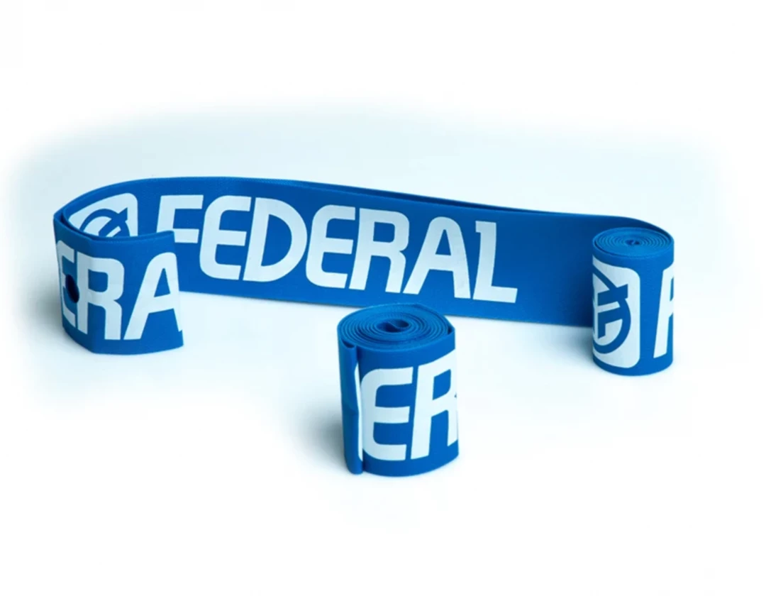 Cheap ๐ Federal XL Rim Tape With Logo ๐ 3 Federal XL Rim Tape With Logo