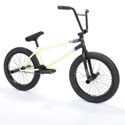 Fiend Type A Complete BMX