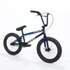 Fiend Type O 18" Complete BMX