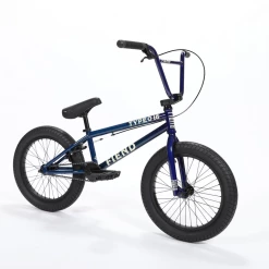 Fiend Type O 18" Complete BMX