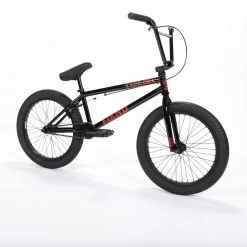 Complete BMX Fiend Type O XL 21"