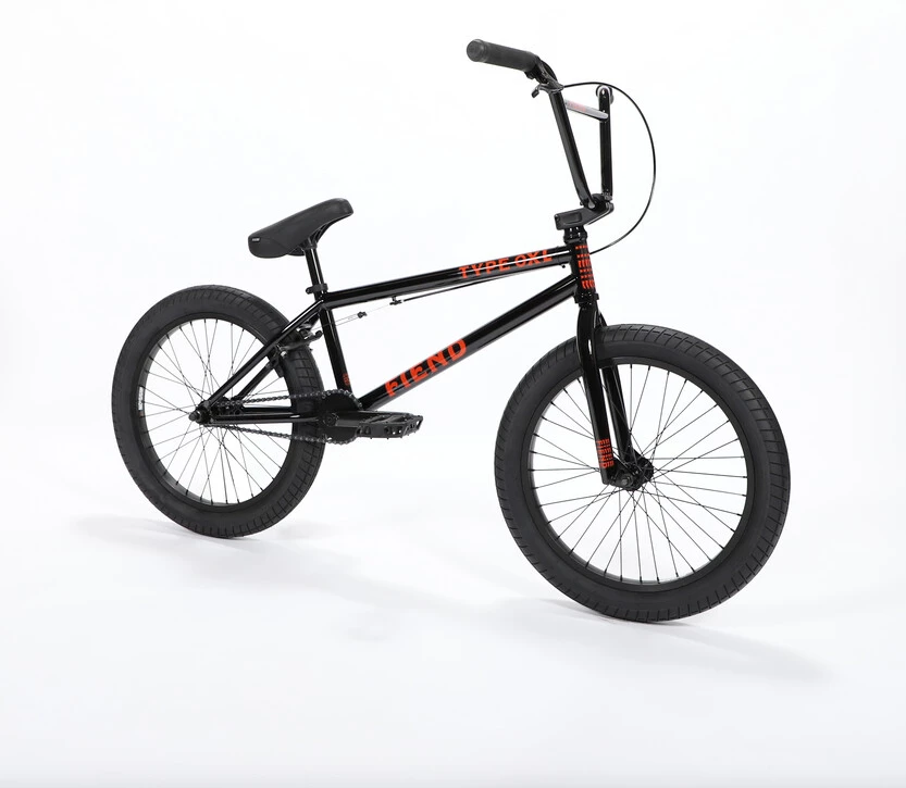 Flash Sale ⌛ Complete BMX Fiend Type O XL 21" 🎉 3 Complete BMX Fiend Type O XL 21"