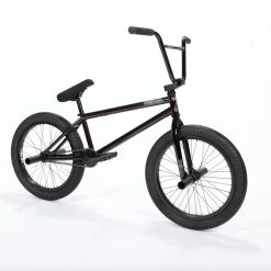 Complete BMX Fiend Type A+