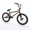 Fiend Type O+ Complete BMX