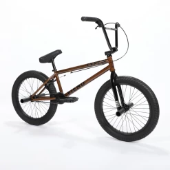 Fiend Type O+ Complete BMX