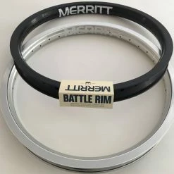 All BMX P&A Merritt Battle BMX Rim