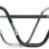 New 🔔 All BMX P&A Eclat Morrow Handlebar 10” 🔥 2 All BMX P&A Eclat Morrow Handlebar 10”