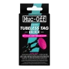 Muc-off Tubeless Tag Holder & 44mm Valve Kit Parts & Accessories