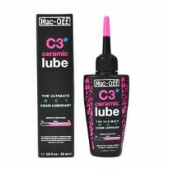 Muc-Off Muc Off C3 Ceramic Wet Lubricant