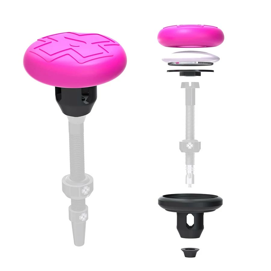 Cheapest ⭐ Parts & Accessories Muc-off Tubeless Tag Holder 🔥 4 Parts & Accessories Muc-off Tubeless Tag Holder