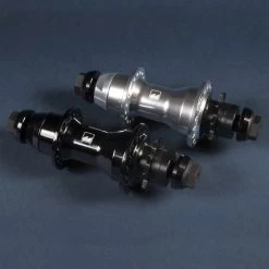 Merritt Non-Stop Cassette BMX Hub All BMX P&A