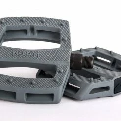Merritt P1 Pedals All BMX P&A