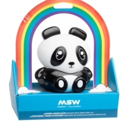 QBP MSW Panda Horn