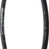 Alex DH19 Rim - 26", Disc, Black, 36H, Clincher