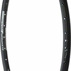 Alex DH19 Rim - 26", Disc, Black, 36H, Clincher