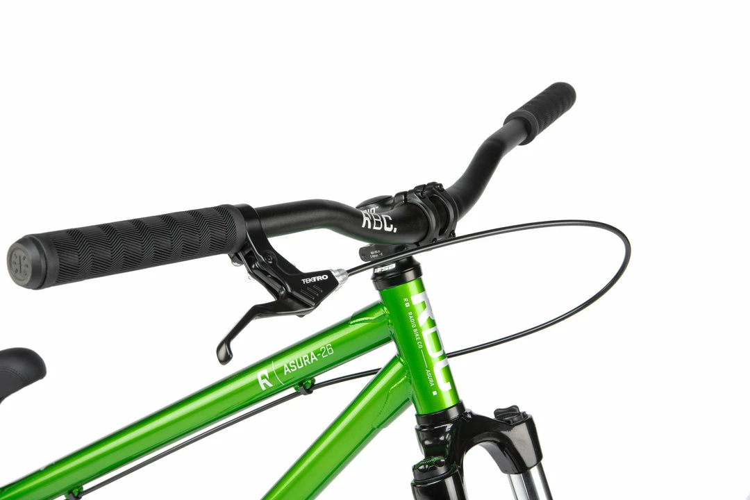 Best Pirce π RADIO ASURA Mountain Bikes β 8 RADIO ASURA Mountain Bikes