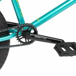 Complete BMX Radio Darko