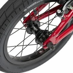 Complete BMX Radio Dice 14