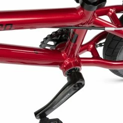 Complete BMX Radio Dice 14