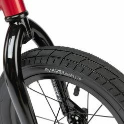 Complete BMX Radio Dice 14