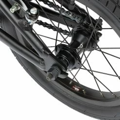 Complete BMX Radio Dice 14