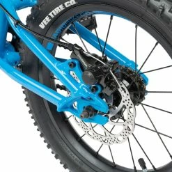 Kids Bikes Radio Zuma 16”