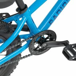 Kids Bikes Radio Zuma 16”