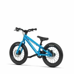 Kids Bikes Radio Zuma 16”