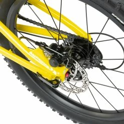 Radio Zuma 20” Kids Bikes