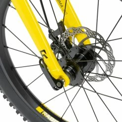 Radio Zuma 20” Kids Bikes