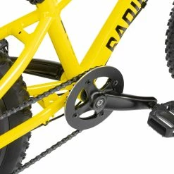 Radio Zuma 20” Kids Bikes