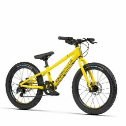 Radio Zuma 20” Kids Bikes