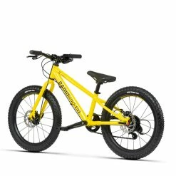 Radio Zuma 20” Kids Bikes