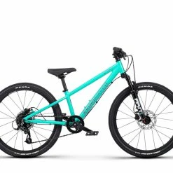 Kids Bikes Radio Zuma 24” Sus(pension)
