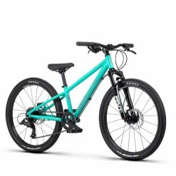 Kids Bikes Radio Zuma 24” Sus(pension)