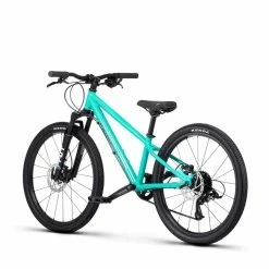 Kids Bikes Radio Zuma 24” Sus(pension)