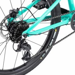 Kids Bikes Radio Zuma 24” Sus(pension)