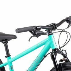 Kids Bikes Radio Zuma 24” Sus(pension)