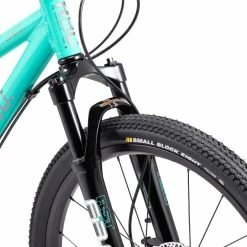 Kids Bikes Radio Zuma 24” Sus(pension)