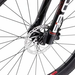 Radio Zuma 26” Sus(pension) Kids Bikes