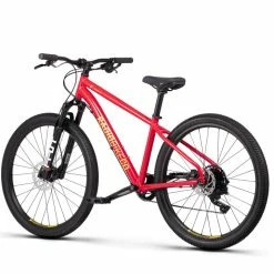 Radio Zuma 26” Sus(pension) Kids Bikes
