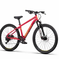 Radio Zuma 26” Sus(pension) Kids Bikes