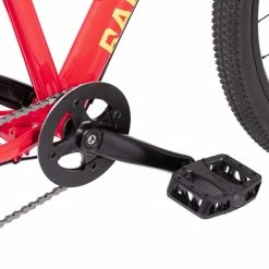 Radio Zuma 26” Sus(pension) Kids Bikes