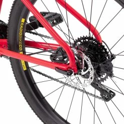 Radio Zuma 26” Sus(pension) Kids Bikes