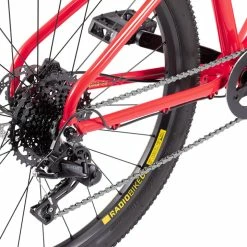 Radio Zuma 26” Sus(pension) Kids Bikes