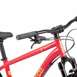 Radio Zuma 26” Sus(pension) Kids Bikes