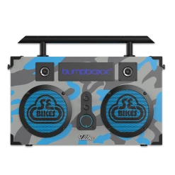 SE Bikes BumpBoxx Complete BMX