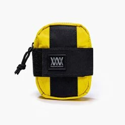 Parts & Accessories Mission Workshop Mission Saddle Bag