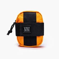 Parts & Accessories Mission Workshop Mission Saddle Bag