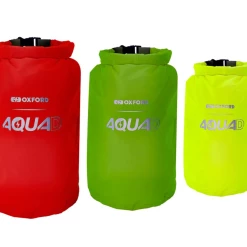 Oxford Waterproof Packing Cubes 3x